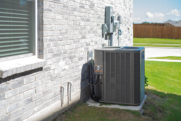 Reliable Air Conditioning Service contractor in Cassadaga, FL by FH HVAC